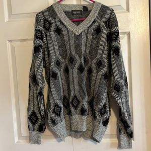 J.T. Beckett mens sweater.